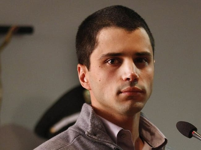 Tomás Uribe apoyaría candidatura presidencial de Enrique Peñalosa. Foto: Colprensa