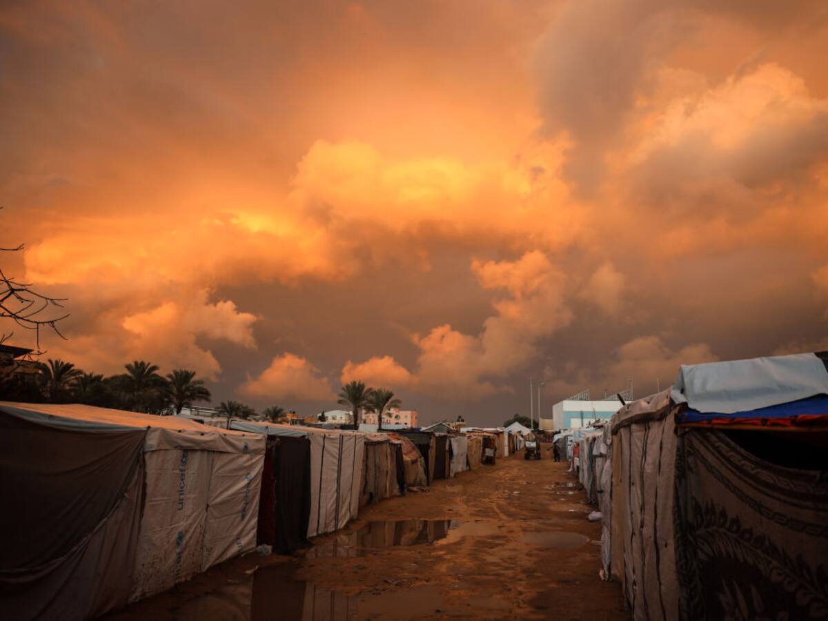 Ataques israelíes han dejado al menos 27 muertos y 150 heridos en Gaza en 24 horas