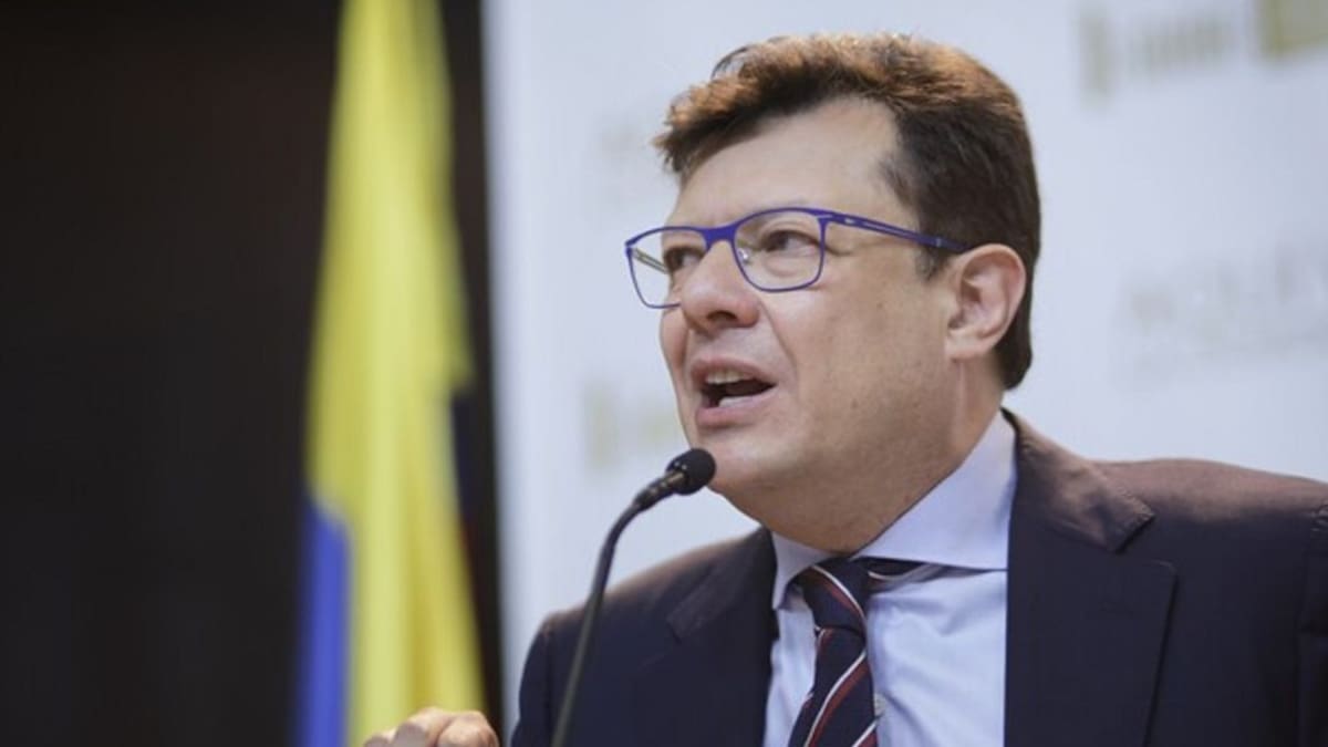 Hollman Morris asume oficialmente como gerente de RTVC