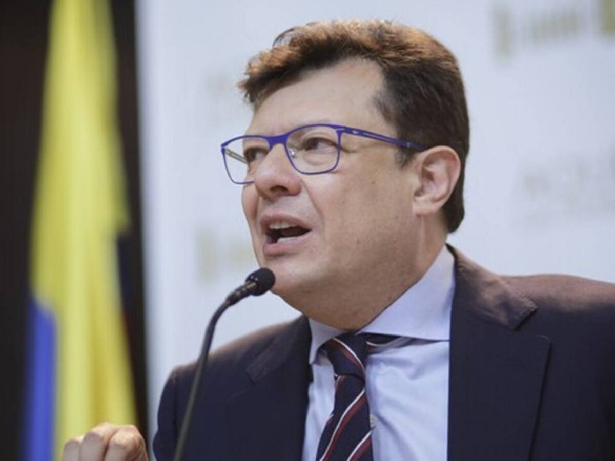 Hollman Morris asume oficialmente como gerente de RTVC