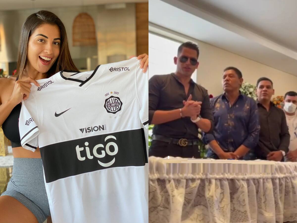 Binomio de oro le dedica ‘Niña Bonita’ a modelo que asesinaron en su concierto en Paraguay