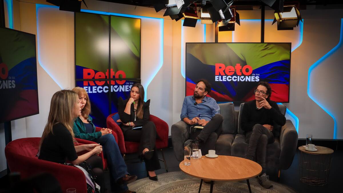 Elecciones y desinformación: el reto de blindar a los ciudadanos en la era digital