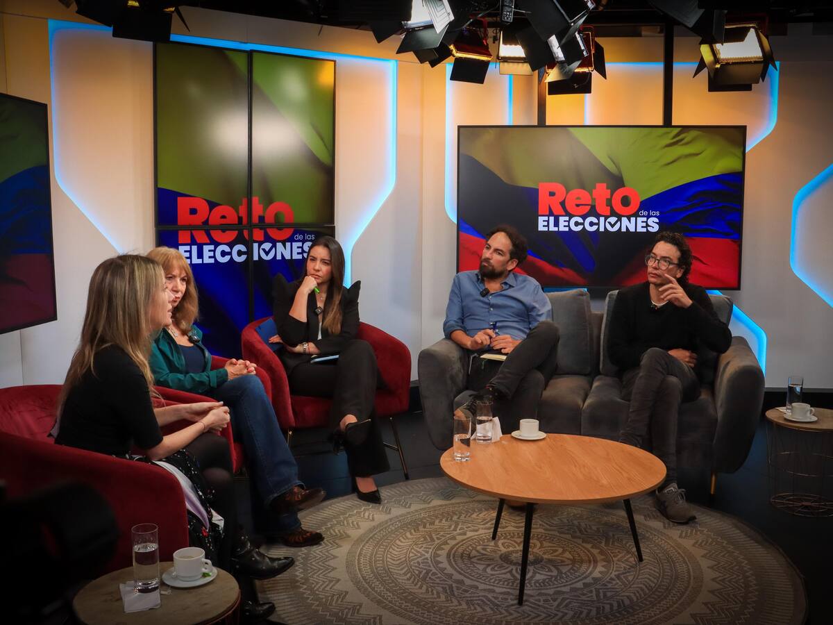 Elecciones y desinformación: el reto de blindar a los ciudadanos en la era digital