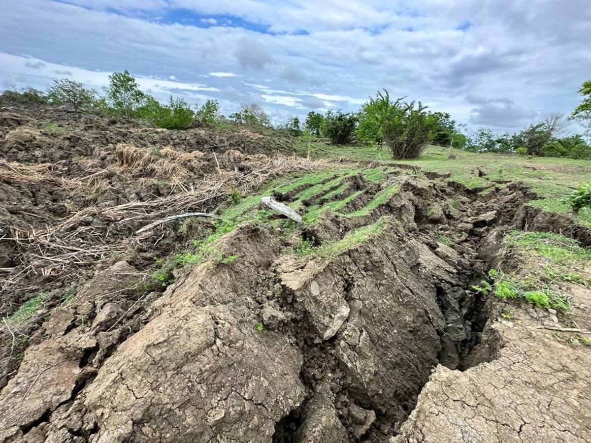 Por emergencia en el municipio de Puerto Escondido, declaran pública en Córdoba