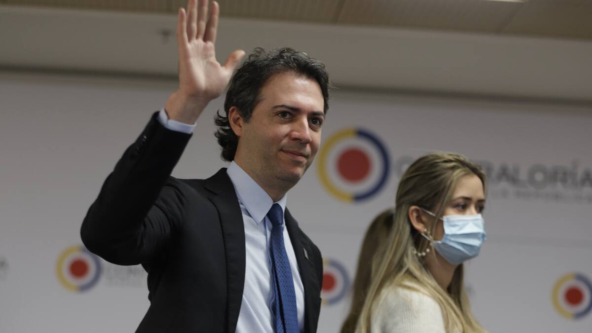 Procuradora sobre Daniel Quintero: cuando terminen elecciones se levantará la medida