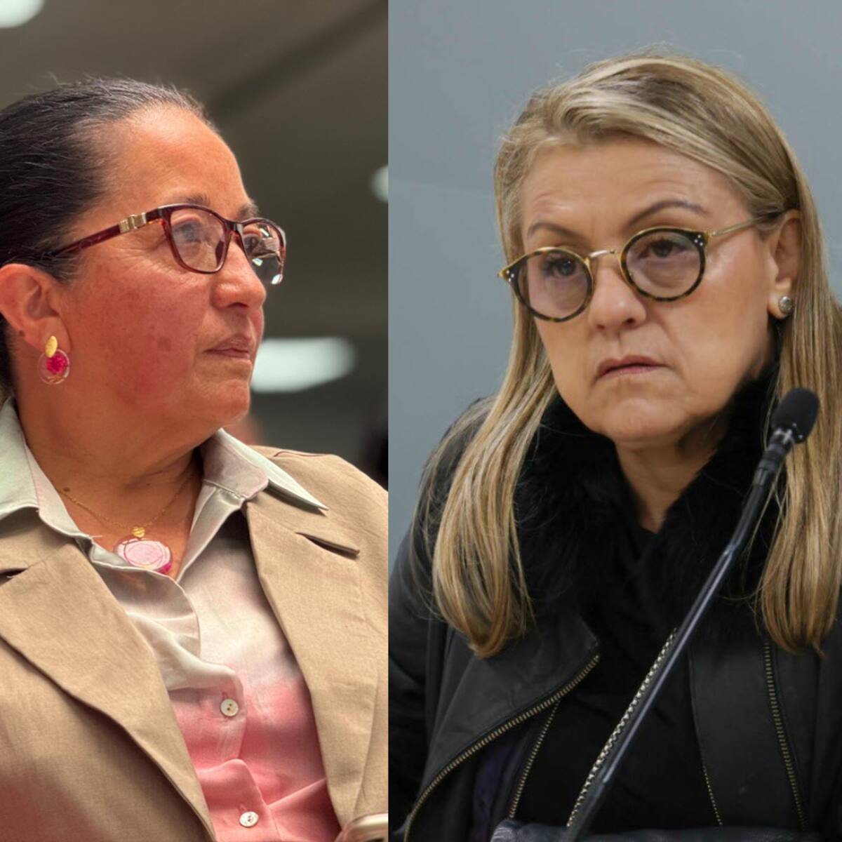 Cambio Radical denunciará a magistradas petristas del CNE que congelaron sanción contra senadores