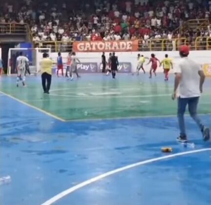 El marcador global de la final fue 9 -6 a favor de Sabaneros de Sincelejo. Foto: Facebook Tropicana La Dorada.