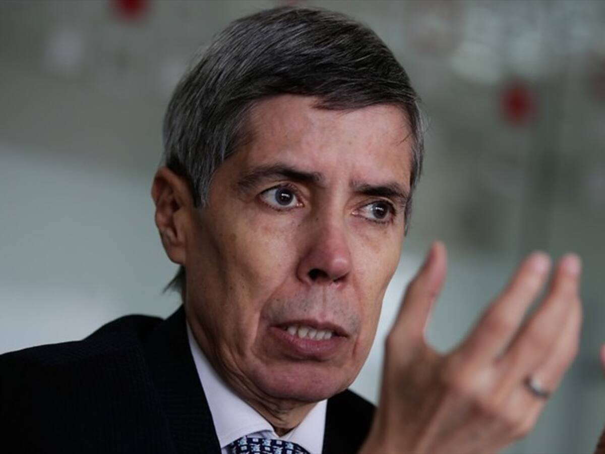 Alan Jara criticó que exFarc aseguraran que secuestrados veían televisión