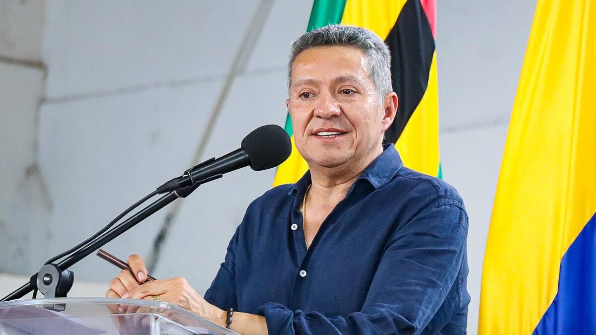 “Me voy con la satisfacción del deber cumplido”: Gabriel Jurado sobre su renuncia al MinTIC