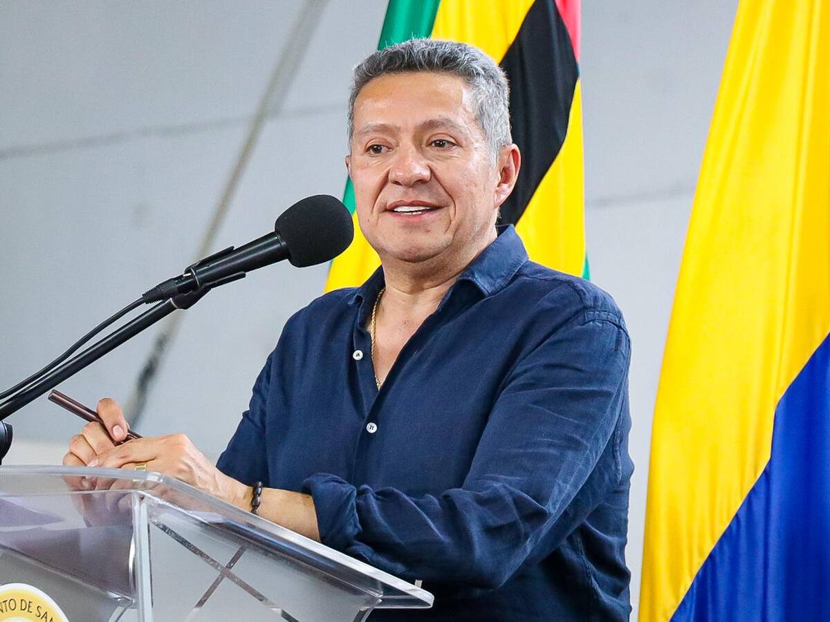 “Me voy con la satisfacción del deber cumplido”: Gabriel Jurado sobre su renuncia al MinTIC