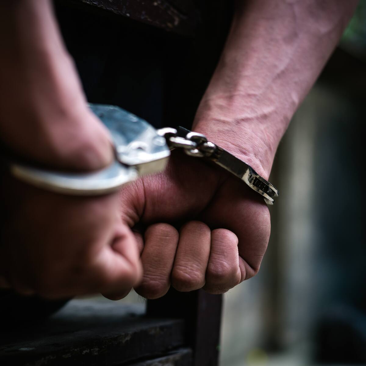 Presunto asesino colombiano declaró en España por 11 delitos de abuso sexual