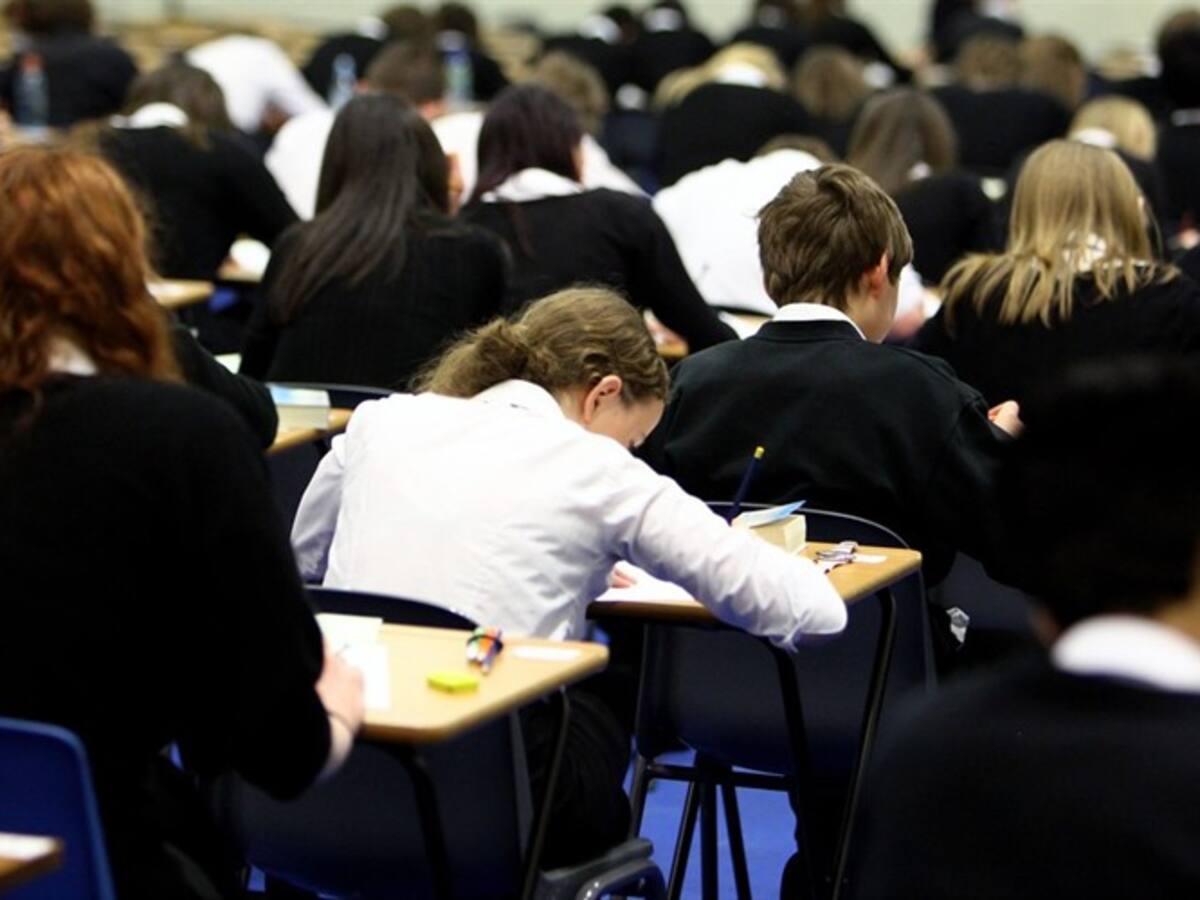 Secretarios de educación de regiones del país opinan sobre adoctrinamiento en colegios