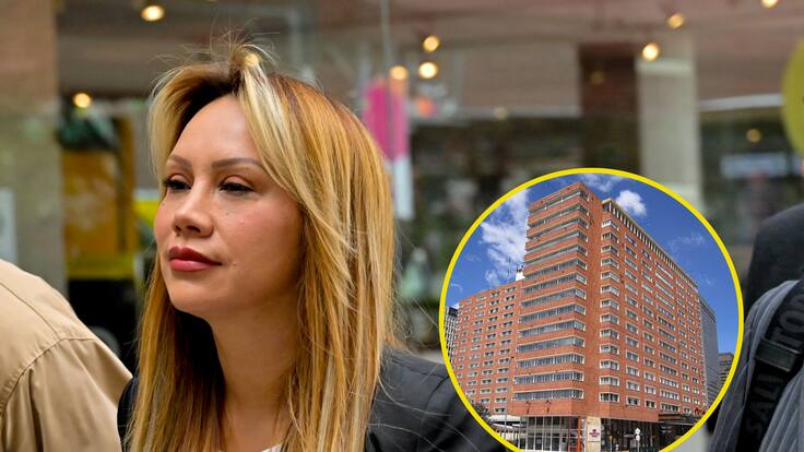 “No sé quién es, no lo conozco”: Sandra Ortiz sobre ‘El Pastuso’ en el caso UNGRD