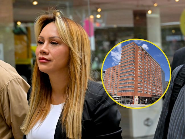 “No sé quién es, no lo conozco”: Sandra Ortiz sobre ‘El Pastuso’ en el caso UNGRD