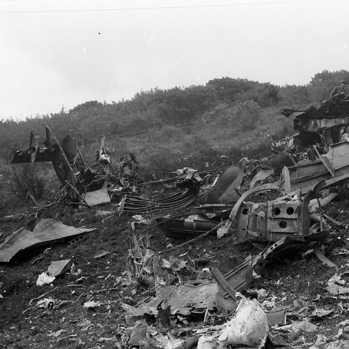 Sobrino de Pablo Escobar pide investigar a su papá por caso Avianca, según Univisión