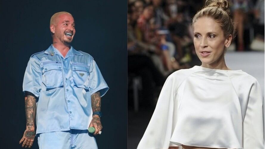 J Balvin ha recibido varias críticas por su pronunciamiento sobre los Latin Grammy. Foto: Getty Images