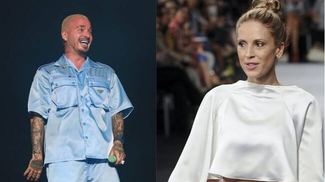 J Balvin ha recibido varias críticas por su pronunciamiento sobre los Latin Grammy. Foto: Getty Images