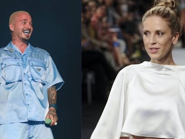 J Balvin ha recibido varias críticas por su pronunciamiento sobre los Latin Grammy. Foto: Getty Images