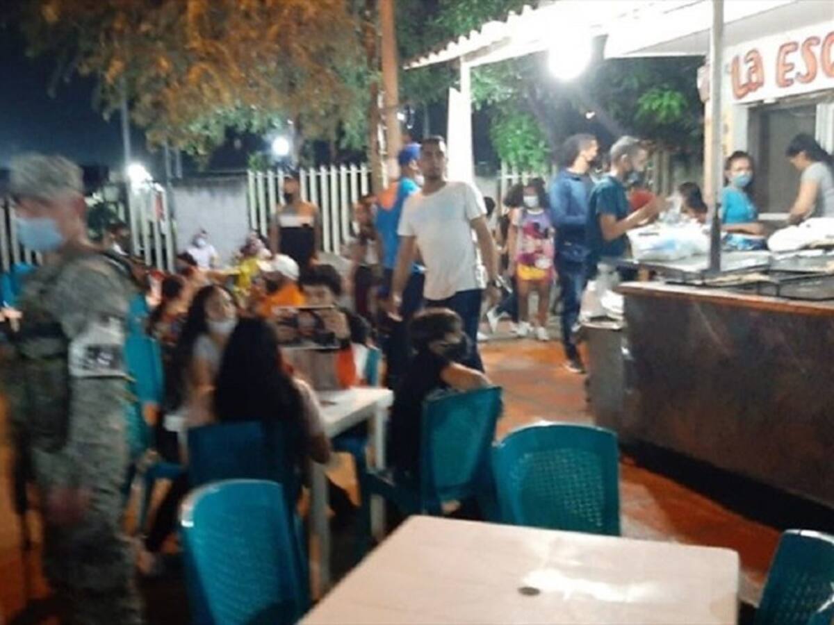 Menor de edad venezolana era sometida por su madre a prostituirse