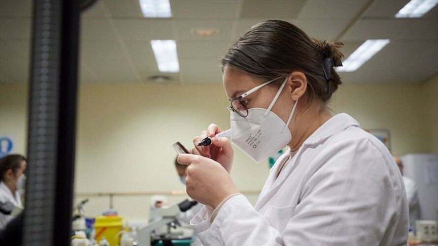 Imagen de referencia. Foto: Getty Images.