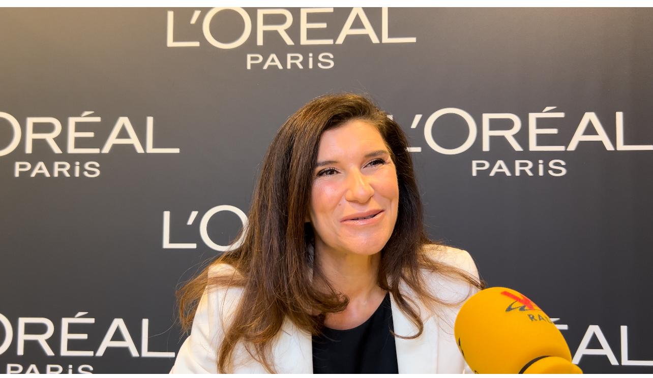 La belleza es un poder, L’Oréal ayuda a obtenerlo: Delphine Viguier, directora general