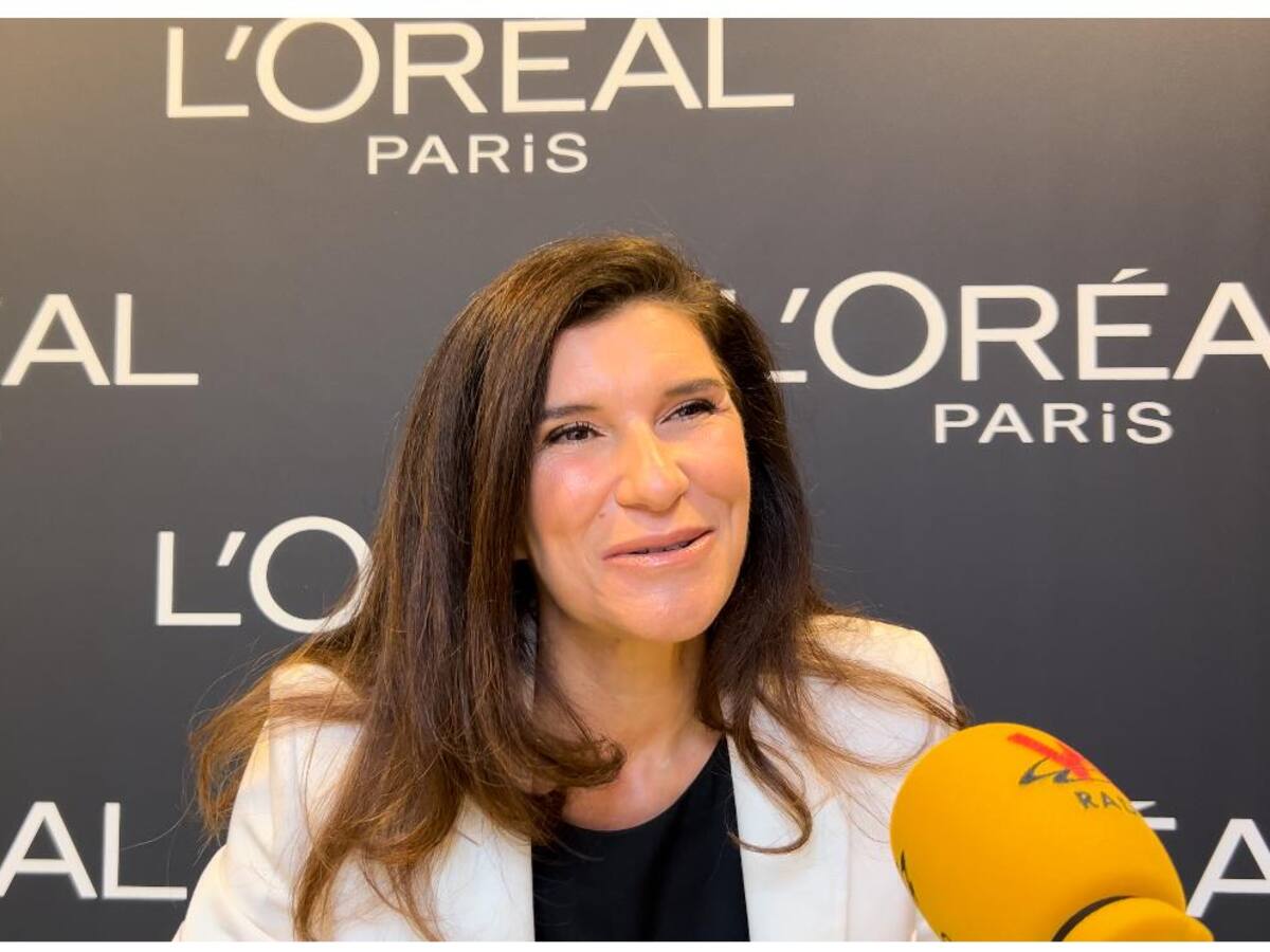 La belleza es un poder, L’Oréal ayuda a obtenerlo: Delphine Viguier, directora general