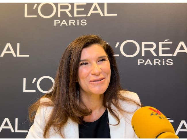 La belleza es un poder, L’Oréal ayuda a obtenerlo: Delphine Viguier, directora general