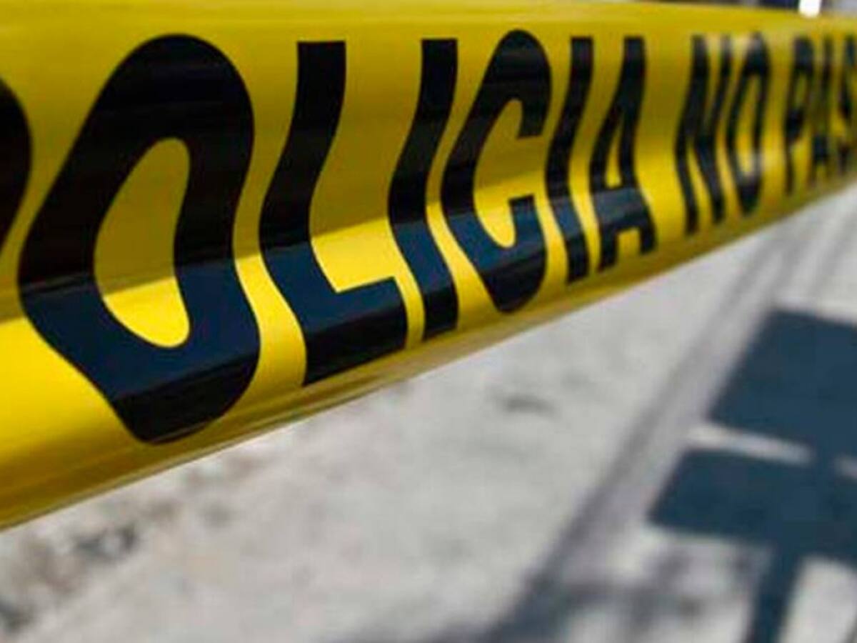 Dos muertos y un capturado en accidente de tránsito en la vía Tunja – Bogotá