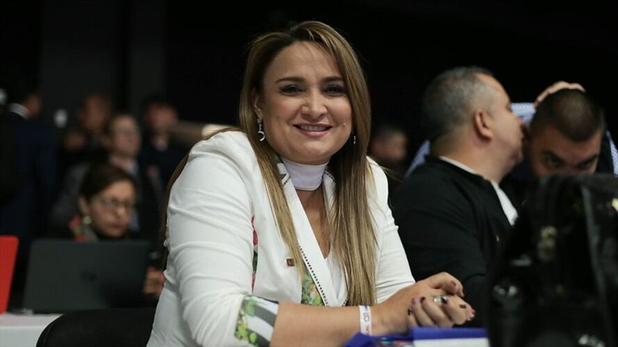 La actividad ilícita Sandra Paola Hurtado Palacio representó un detrimento al departamento de Quindío por cuantía de $3.443’361.864. Foto: Colprensa