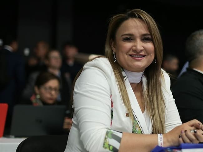 La actividad ilícita Sandra Paola Hurtado Palacio representó un detrimento al departamento de Quindío por cuantía de $3.443’361.864. Foto: Colprensa