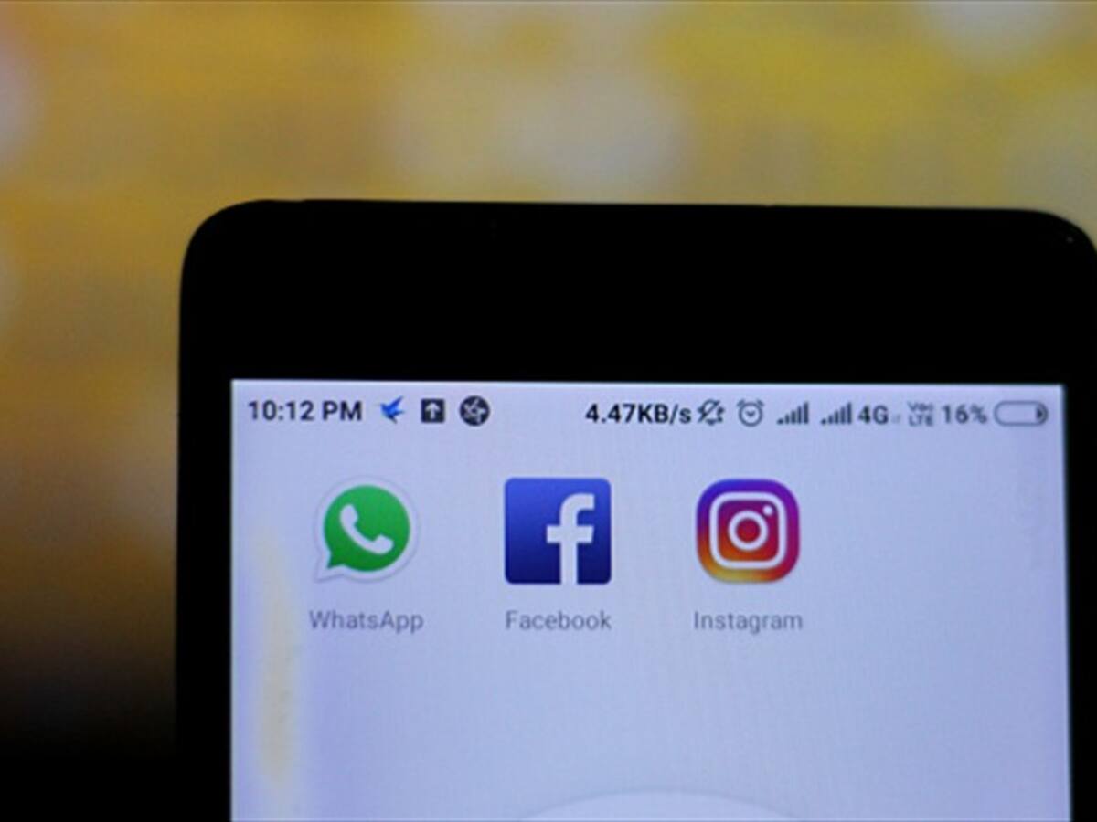 Instagram recibe duras críticas sobre su permisividad con los pedófilos