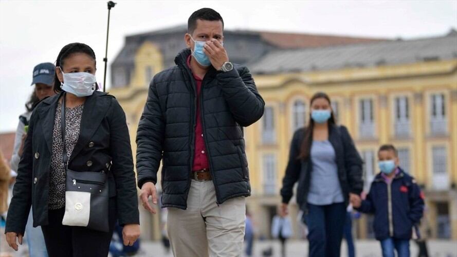 El Ministerio de Salud confirmó que se han registrado cuatro nuevos casos de coronavirus (Covid-19) en el país. Foto: Getty Images