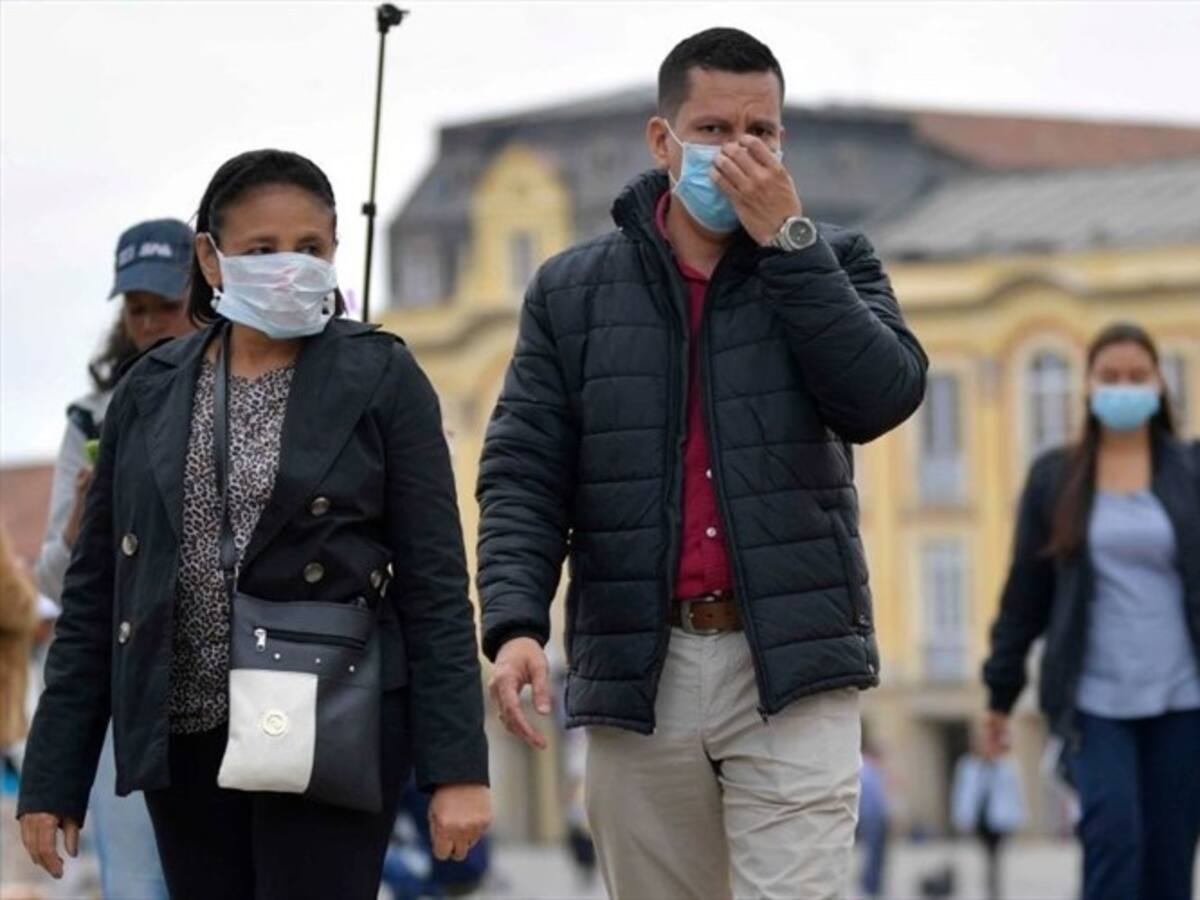 Minsalud confirma tres nuevos casos de coronavirus (COVID-19) en Colombia