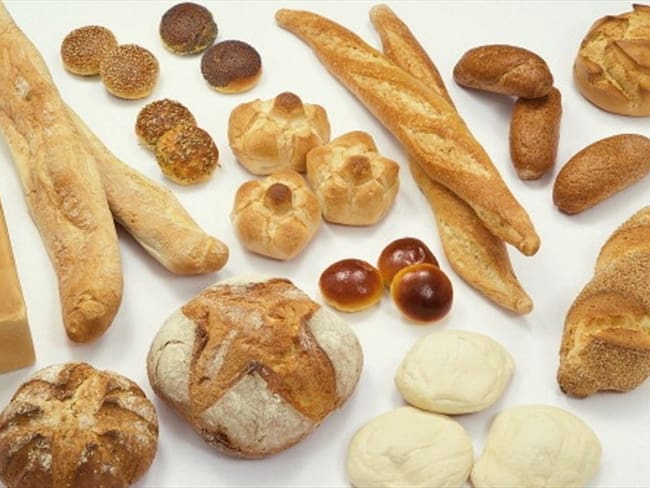 ¿Cómo elegir un pan que sea realmente 100% integral?. Foto: Getty Images