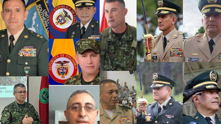 Habrá salida de oficiales tras no ser llamados para ser mayor general del Ejército