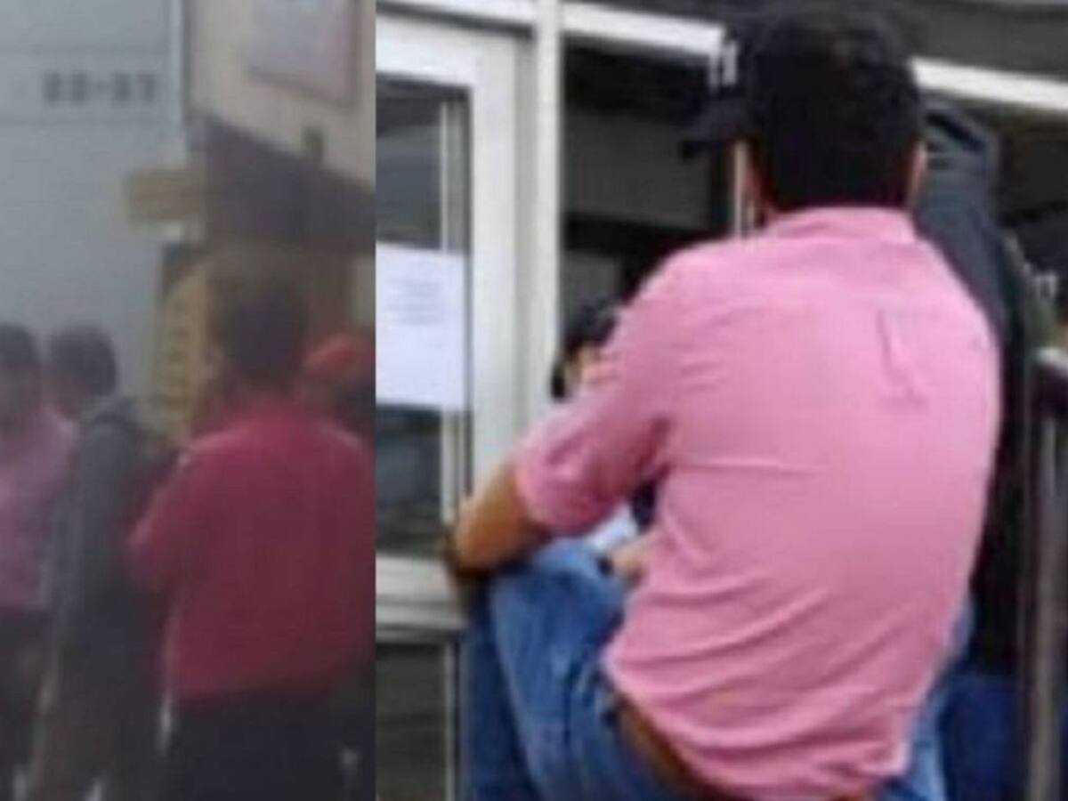 Alcaldes de Villamaría, La Merced y Aguadas, capturados por caso Mario Castaño