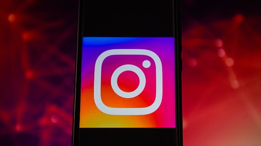 Instagram expande al resto del mundo su prueba para ocultar likes. Foto: Getty Images