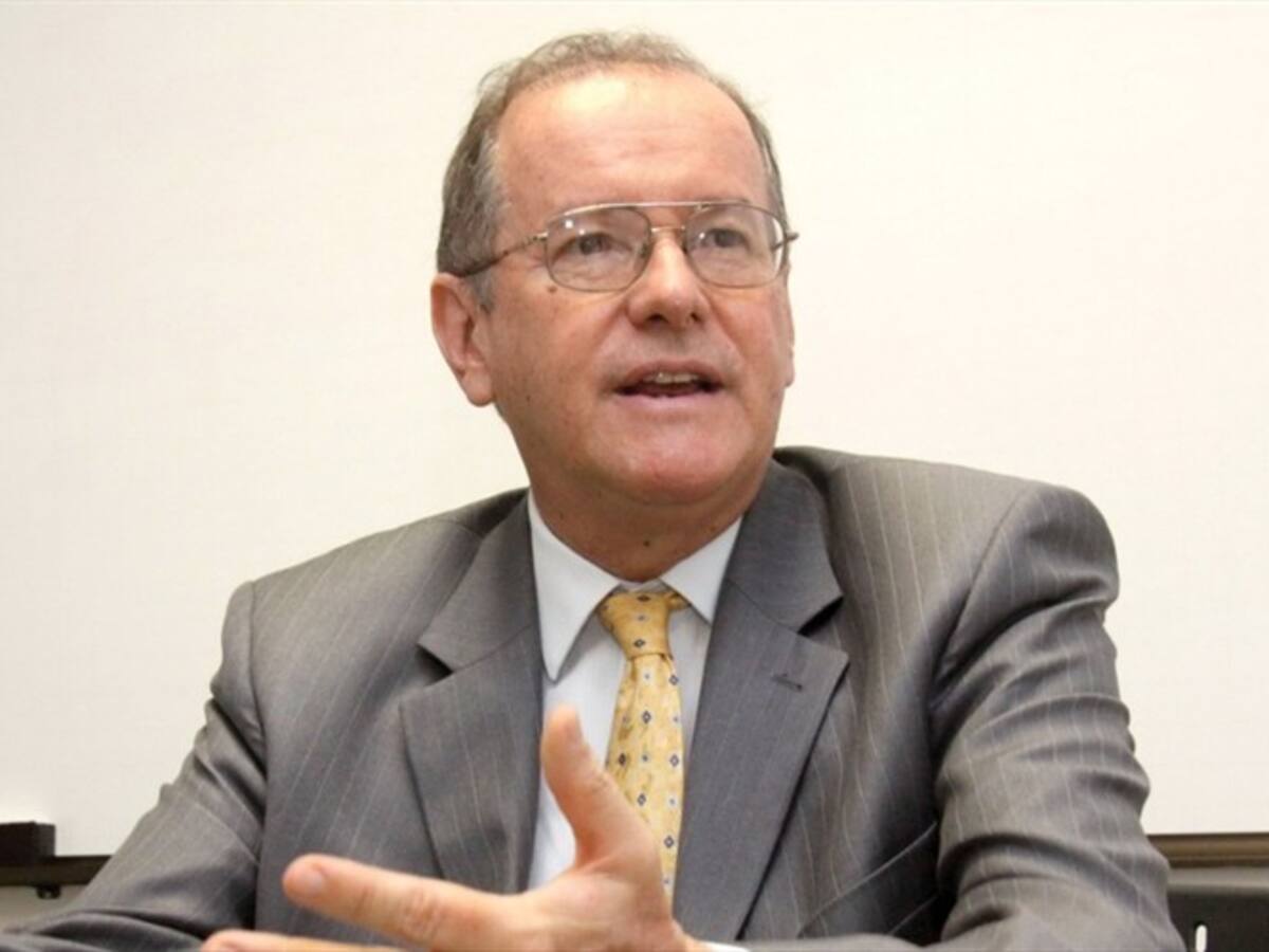Tras 25 años, Francisco Piedrahita se despide de la rectoría de la U. Icesi