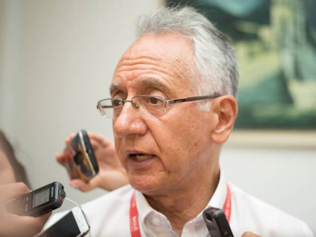 Guillermo Alfonso Jaramillo