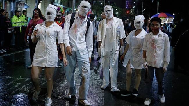 Imagen de referencia. Foto: Colprensa