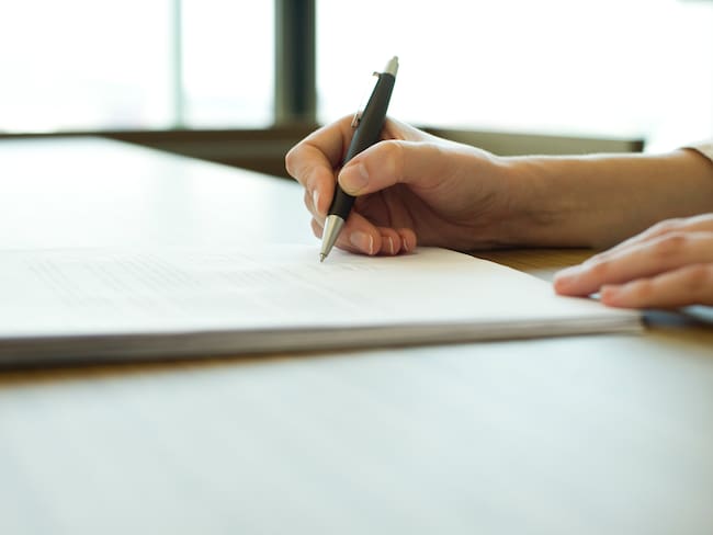 Programa de vivienda gratis: un negocio de familia