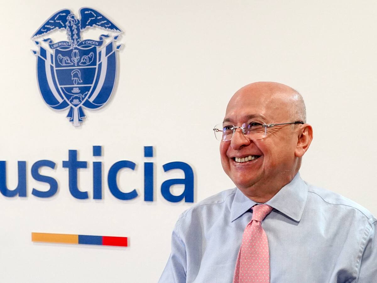 Exclusiva: MinJusticia habla sobre nuevo proyecto de ley para la paz total