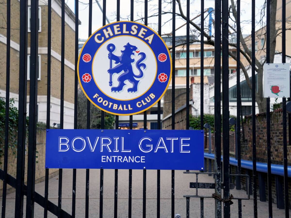 La venta del Chelsea se enreda