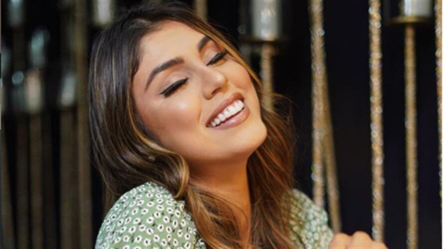 Paula Galindo sufre de Trastorno de la conducta alimentaria. Foto: Instagram pautips