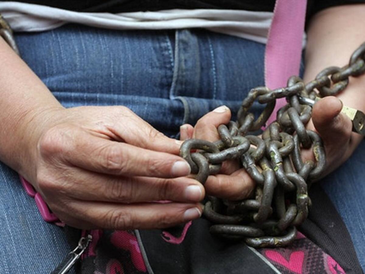 ONU resalta labor de Colombia en su lucha contra la trata de personas