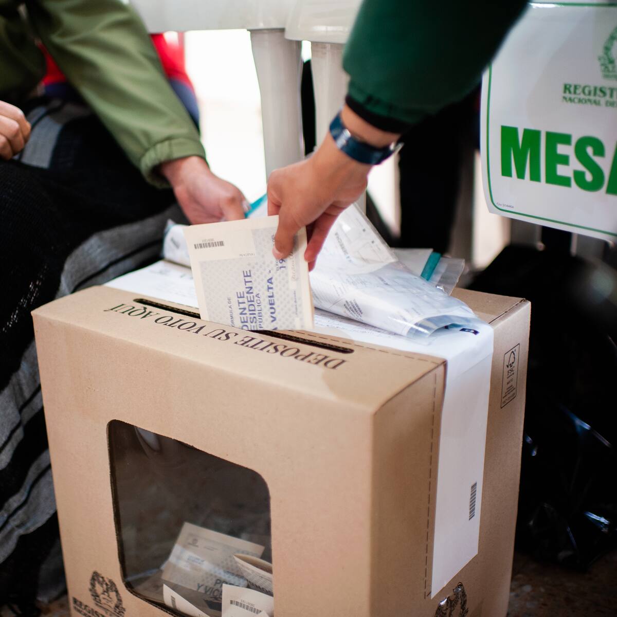 Estos son los candidatos que aspiran al Congreso de la República por Norte de Santander
