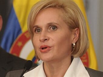 La Contraloría afirmó que la liquidación de la DNE es 'crítica'. Foto: Contraloría