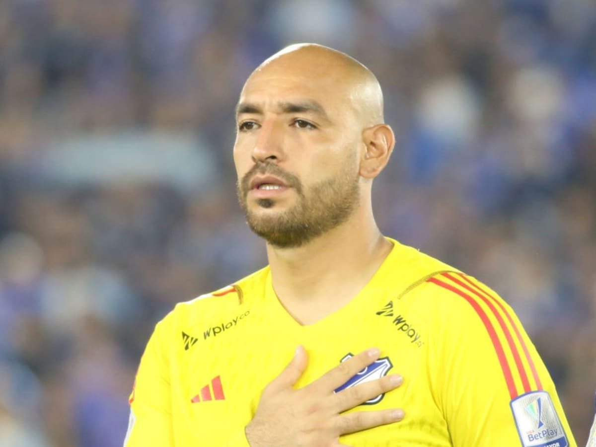 Diego Novoa analizó su salida de Millonarios: “Me equivoqué, tuve un error grande y lo asumo”
