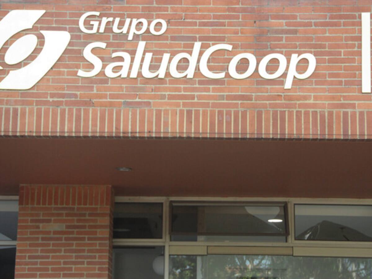 “El caso Saludcoop fue un falso positivo”: Alberto Donadio