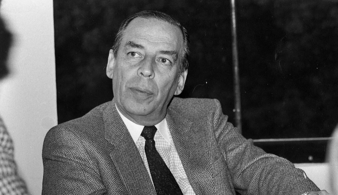 Álvaro Gómez Hurtado. Foto: Colprensa